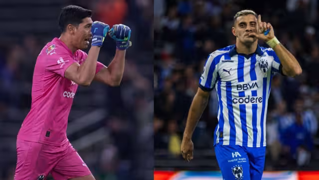 Rayados sigue imparable en la Liga MX