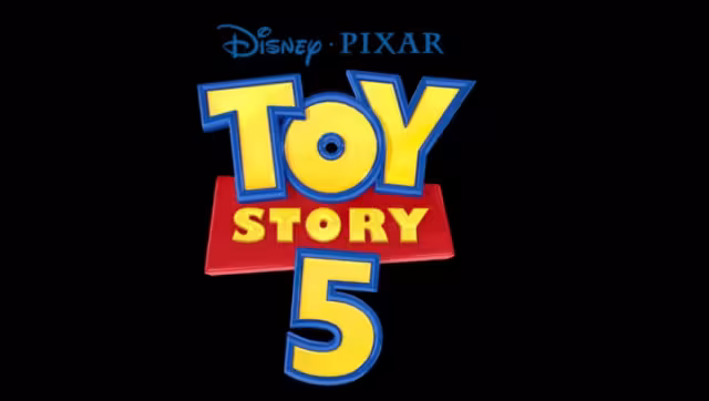 Comparten fecha de preventa de boletos para Toy Story 5.