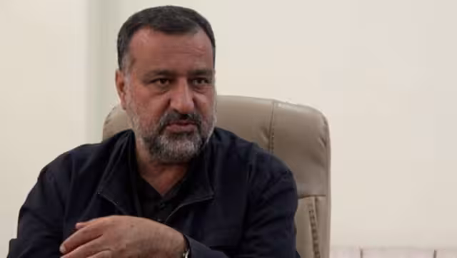 El General iraní Seyed Razi Mousavi murió el pasado lunes en un ataque israelí con misiles cerca de la capital de Siria