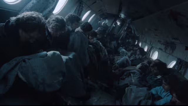 La cinta que promete mucho en los próximos premios. Foto: Especial
