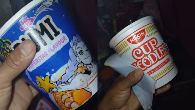 Denuncian venta de ramen pirata a precio inflado en Kanasín