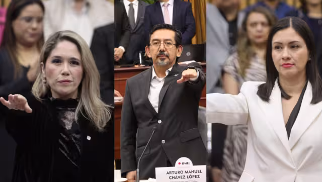 La integración de estos nuevos perfiles ocurre en un contexto de debate político sobre la autonomía y funcionamiento del órgano electoral