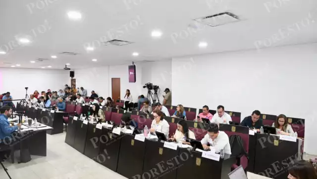 Confronta adelantada en Campeche por crédito estatal; advierten afectación a infraestructura