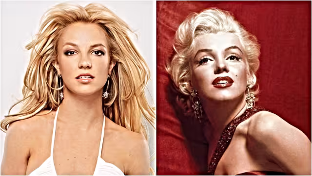 Aunque ambas nunca se conocieron y una murió mucho antes que la otra naciera, hay algo que las une. Foto: Instagram