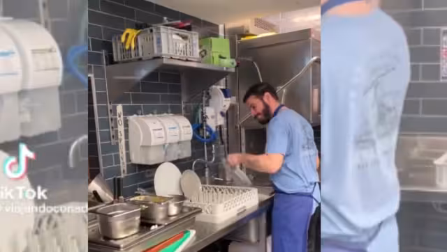 Este sueldo no lo consigue ni un profesionista en México. Foto: Especial