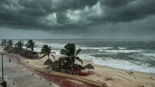 Habrá lluvias de diversas intensidades en Yucatán este miércoles 3 de junio