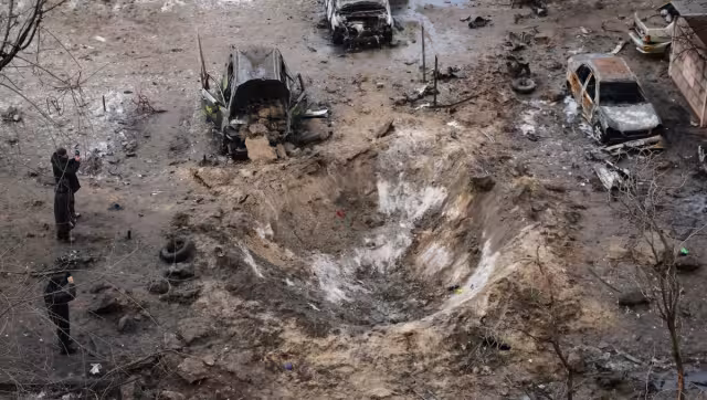 La posible pausa se produce en un contexto marcado por ataques reiterados contra la infraestructura energética ucraniana