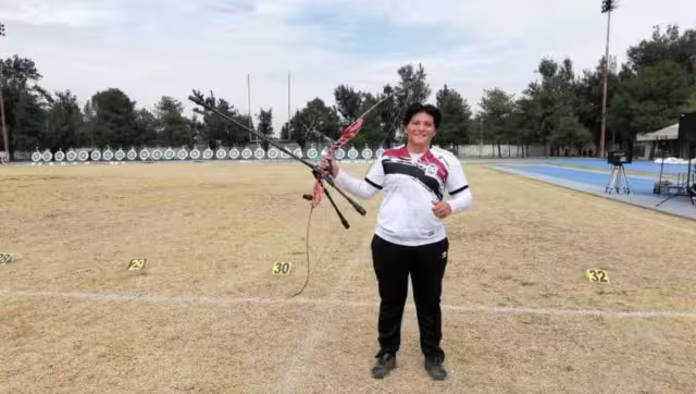 El quintanarroense se encuentra entre los 12 mejores de México