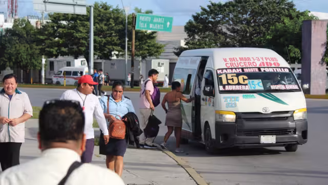 La dependencia fue creada para promover una movilidad segura, eficiente, accesible, inclusiva y sustentable en la Entidad