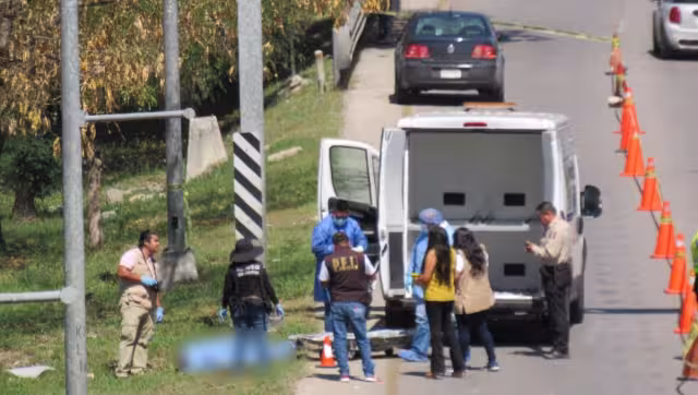 A nivel nacional, entre los primeros meses del año se registraron 206 mil 902 defunciones