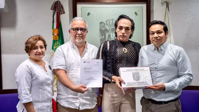 Entrega SAFIN glosa del ejercicio fiscal 2023