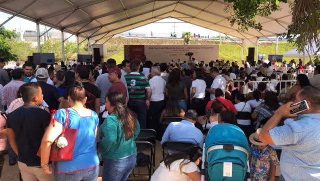 Después de la inauguración, AMLO supervisará otras obras en Quintana Roo