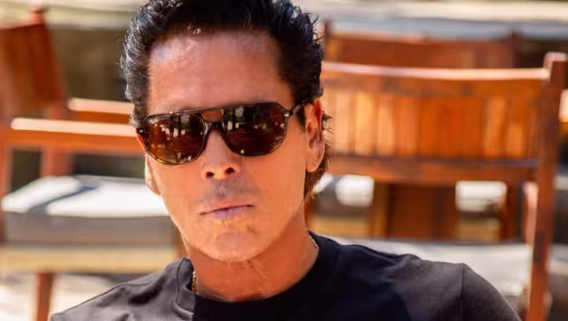 Roberto Palazuelos da detalles sobre el intento de asalto a su hotel en Tulum