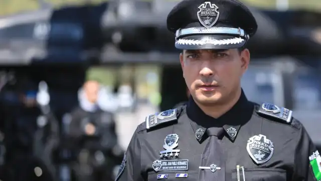 Reos escaparon del penal de Puerto Vallarta tras violencia por muerte de “El Mencho”.