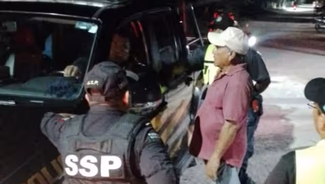 Habitantes de Las Coloradas piden la intervención de las autoridades para detener actos ilícitos