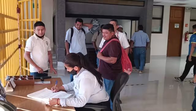 Los sindicalizaron aplazaron la huelga para el 28 de junio