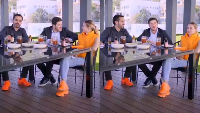 El spot del destape de Jorge Álvarez Maynez deberá de ser retirado de redes sociales