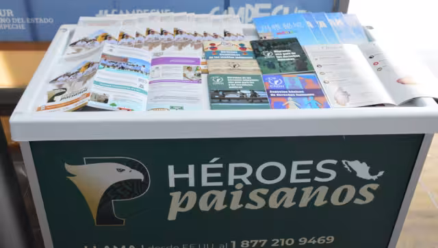 El operativo Héroe Paisano arrancó del 15 de marzo al 15 de abril