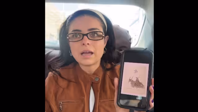 La actriz aseguró que su abuelita sabía hablar maya