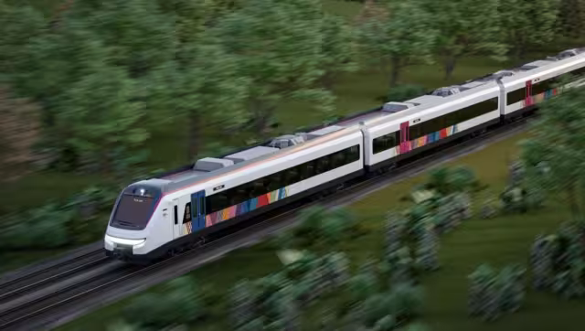 La estaciones del Tren Maya en Tabasco tiene cercano zonas arqueológicos como Moral Reforma