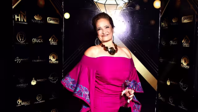 Armendáriz Guerra tuvo que salir de México en 1999, por advertencia el presidente Zedillo