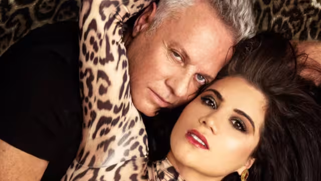 Sale a la luz el motivo del divorcio de Alexis Ayala y Cinthia Aparicio
