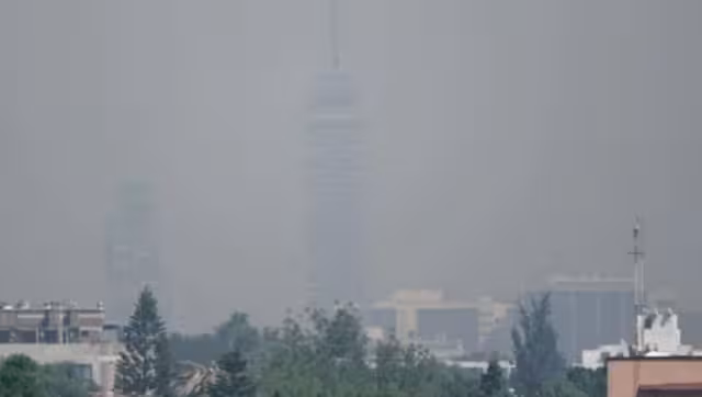 Las autoridades recomiendan a la población evitar actividades físicas intensas al aire libre entre las 13:00 y 19:00 horas