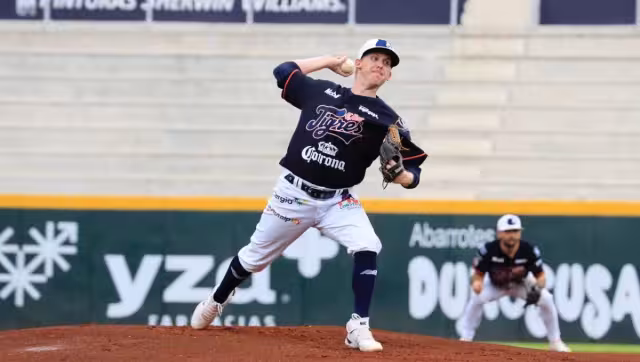 ¿Quiénes serán los abridores de Tigres de Quintana Roo?