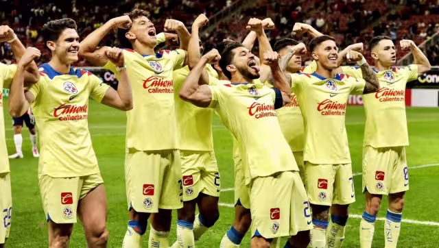 Henry Martín y los jugadores del América serán premiados por su desempeño en la Liga MX