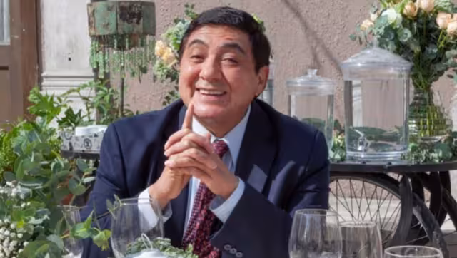 Carlos Bonavides revela que va a buscar ser diputado por Morena