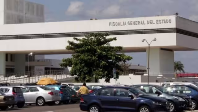 Al hombre se le ratificó la medida cautelar de prisión preventiva