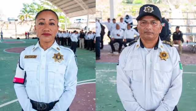 Elementos que se mantienen fuera de la huelga eligieron a sus nuevos directores