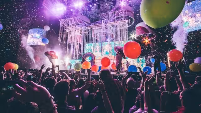 Conciertos en la CDMX: Estos con los artistas que se presentarán en mayo