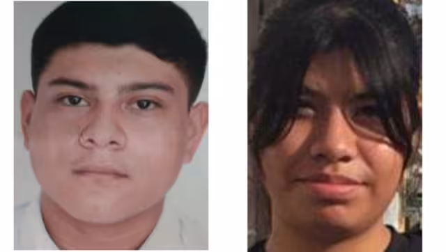 La FGE ya busca a los dos menores desaparecidos en Yucatán