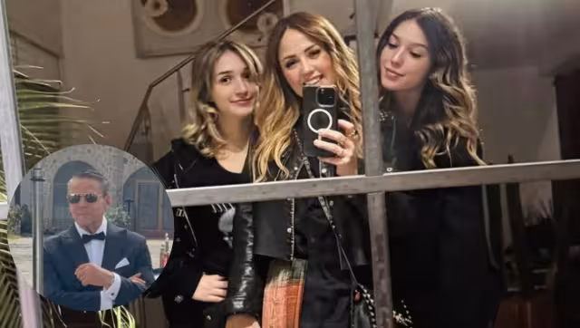 Alfredo Adame asegura que una de las hijas de Andrea Legarreta no es de Erik Rubín