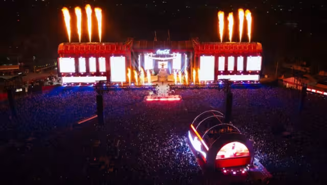 Se confirman fechas para el Coca Cola Flow Fest 2026.