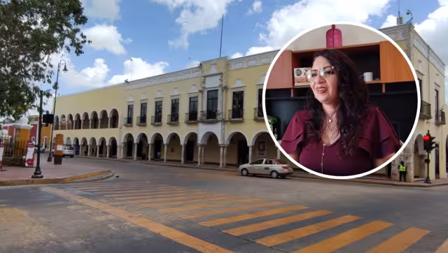 La denuncia fue hecha por Alfredo Fernández Arceo, actual alcalde de Valladolid