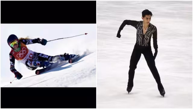 A unos días de los Juegos Olímpicos de Invierno, ha surgido la duda sobre la participación de México en estas competencias