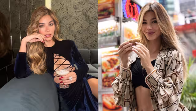 Génesis Aleska sería confirmada para La Casa de los Famosos de Telemundo