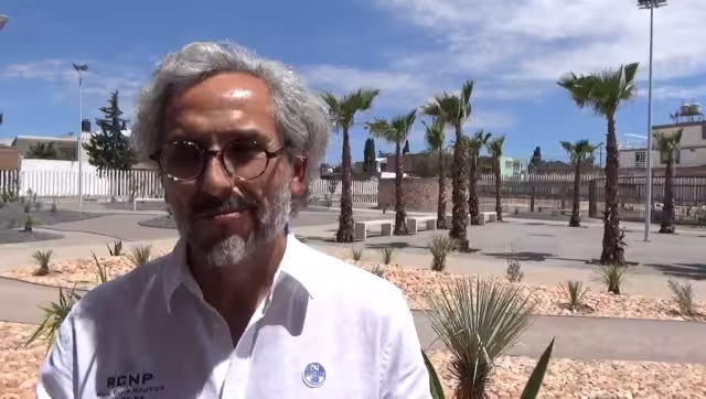 Esta mañana dos individuos a bordo de una motocicleta atentaron contra Juan Pérez Guardado, causándole la muerte