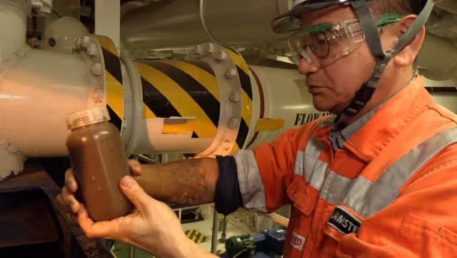 La competencia por tierras raras no es una moda: es la base material de la tecnología que está redefiniendo producción, energía y defensa