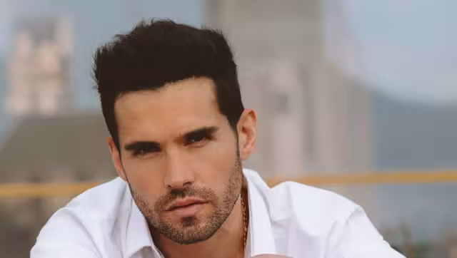 Eleazar Gómez podría convertirse en el nuevo conductor de 'Venga la Alegría'