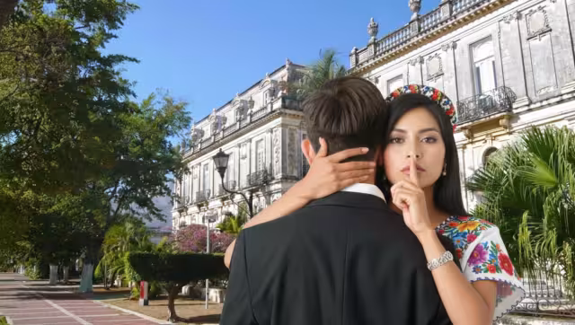 Hay formas de decir amante o infiel en maya