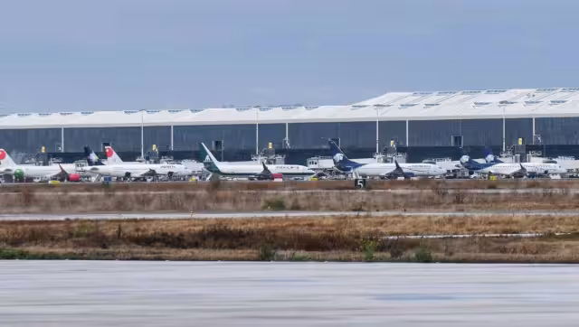 El AIFA alcanzó su punto de equilibrio a dos años de operación, logrando que sus ingresos propios cubran los costos operativos