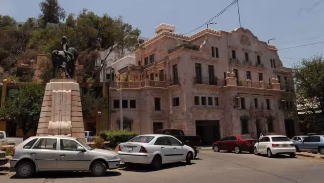 Guanajuato lleva más de 30 años gobernado por el PAN