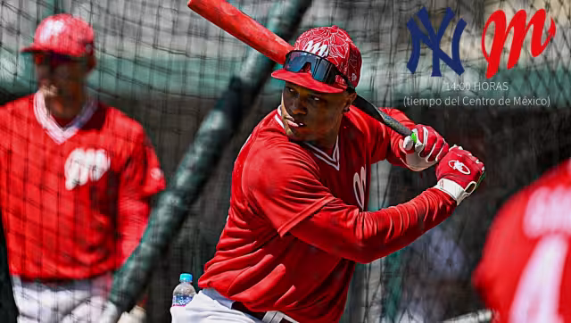 El segundo partido será el lunes 25 de marzo