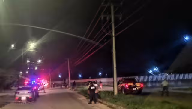 Las autoridades informaron que trabajaran aún más para salvaguardar la vida de los conductores