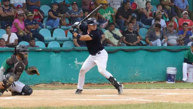 Los Tigres y Leones de Yucatán se verán las caras el sábado 30 de marzo en una sede que se anunciará en los próximos días