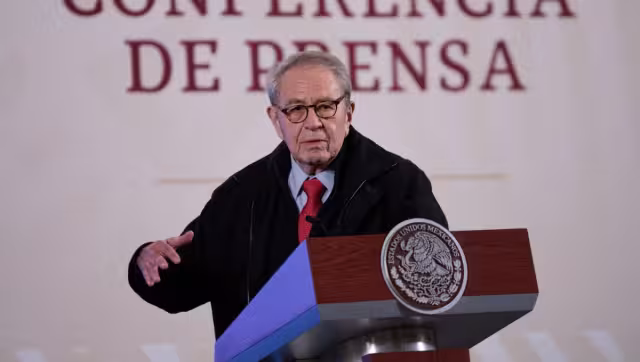 El Secretario de Salud, Jorge Alcocer detalló que la megafarmacia de Huehuetoca  tendrá un total de mil 806 claves de medicamentos, vacunas y material de curación