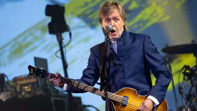 También se anunció la preventa y venta al público. Foto: Especial